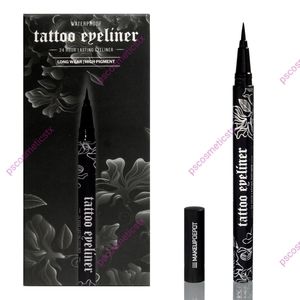 Black Tattoo Eyeliner Waterproof New